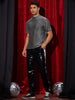 Metallic T-Shirts for Men&