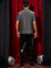 Metallic T-Shirts for Men&