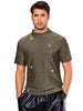 Metallic T-Shirts for Men&