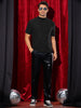 Metallic T-Shirts for Men&