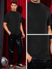 Metallic T-Shirts for Men&