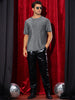 Metallic T Shirt for Men&