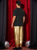 Metallic T Shirt for Men&