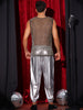 Shining Tank Top for Men&