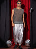 Shining Tank Top for Men&