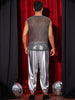 Shining Tank Top for Men&