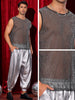 Shining Tank Top for Men&