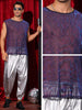 Shining Tank Top for Men&