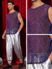 Shining Tank Top for Men&