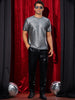 Glitter T Shirt for Men&
