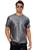 Glitter T Shirt for Men&
