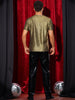 Glitter T Shirt for Men&