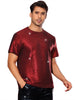 Glitter T Shirt for Men&