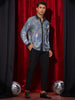 Sequin Shirt for Men&