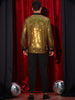 Sequin Shirt for Men&