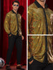 Sequin Shirt for Men&