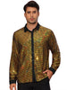 Sequin Shirt for Men&