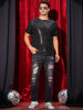 Sequin T Shirt for Men&