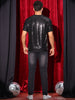 Sequin T Shirt for Men&