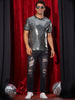 Sequin T Shirt for Men&