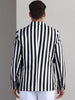 Striped Blazers for Men&