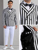 Striped Blazers for Men&