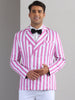 Striped Blazers for Men&