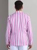 Striped Blazers for Men&