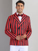 Striped Blazers for Men&