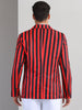 Striped Blazers for Men&