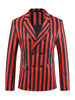 Striped Blazers for Men&