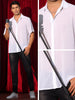 Sheer Shirt for Men&