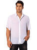Sheer Shirt for Men&