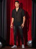 Sheer Shirt for Men&