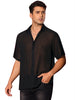 Sheer Shirt for Men&