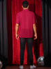Sheer Shirt for Men&