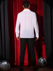 Sheer Shirts for Men&