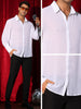Sheer Shirts for Men&