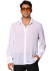 Sheer Shirts for Men&