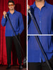 Sheer Shirts for Men&