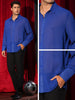 Sheer Shirts for Men&