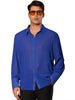 Sheer Shirts for Men&