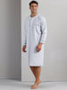 Striped Nightshirts for Men&