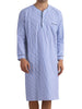 Striped Nightshirts for Men&