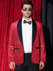 Sparkly Blazers for Men&