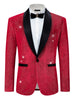 Sparkly Blazers for Men&