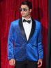 Sparkly Blazers for Men&