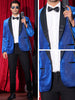Sparkly Blazers for Men&