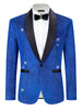 Sparkly Blazers for Men&