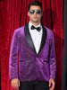 Sparkly Blazers for Men&